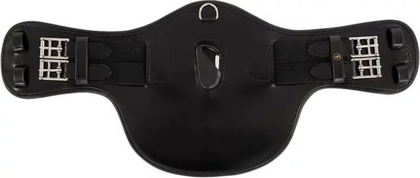 Produktbild von Kurzer Reitlatzgurt BR Equitation Truro