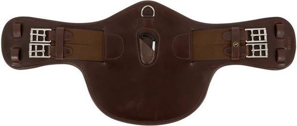 Produktbild von Kurzer Reitlatzgurt BR Equitation Truro