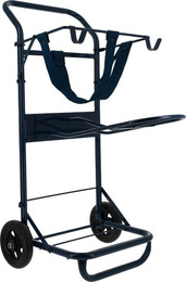 Produktbild von Kurzer Sattelwagen Hippotonic