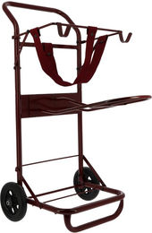 Produktbild von Kurzer Sattelwagen Hippotonic