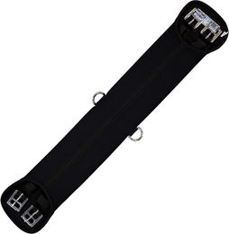 Produktbild von Kurzes Neopren-Sattelgurt ohne elastische Enden Stübben