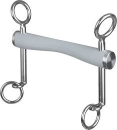 Produktbild von Kurzes, weiches Dressurreithalfter mit feinem Komfortbügel Beris