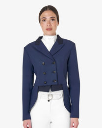 Produktbild von Kurzfrack EO Dressur FS25 Damen