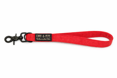 Produktbild von Kurzführer Neon Pink