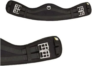 Kurzgurt Klimatex Moon mit Elast – Bild 1 von 5