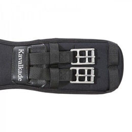 Kurzgurt Memory-Schaum Classic ohne Elast - 40 cm – Bild 1 von 3