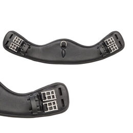 Produktbild von Kurzgurt Softleder Moon ohne Elast