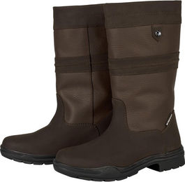 Produktbild von Kurzreitstiefel Damen Harry's Horse Highlands