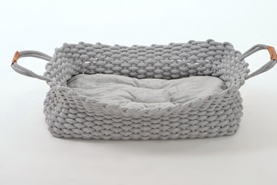 Produktbild von Kuschelbett Holly Gr. 2