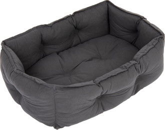 Produktbild von Kuschelbett Silky