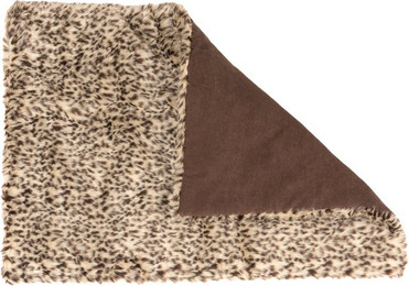 Produktbild von Kuscheldecke Leo