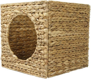 Produktbild von Kuschelhöhle Berry aus Wasserhyazinthe