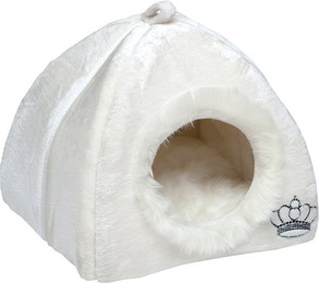 Produktbild von Kuschelhöhle Royal Pet White