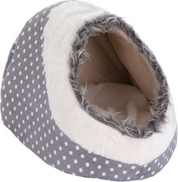 Produktbild von Kuschelhöhle White Dots