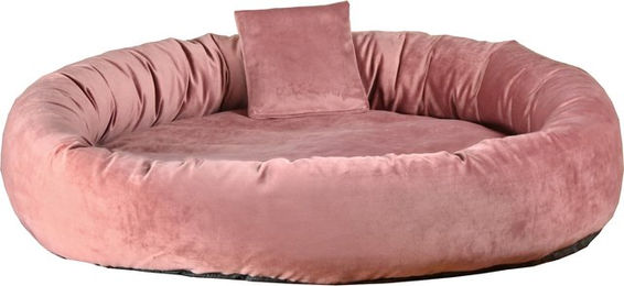 Produktbild von Kuschelinsel Velvet rose Gr. L