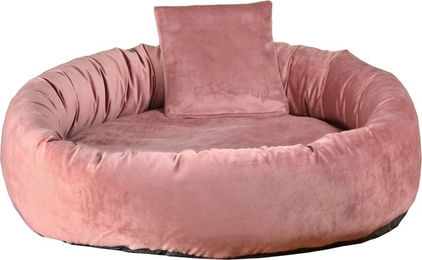 Produktbild von Kuschelinsel Velvet rose Gr. S