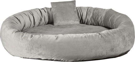 Produktbild von Kuschelinsel Velvet taupe Größe L