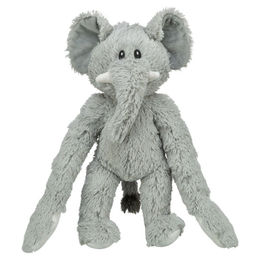 Kuscheltier-Frosch für Hunde Trixie – Bild 1 von 6