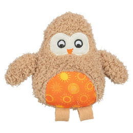 Kuscheltier für Katzen Eule Trixie – Bild 1 von 2