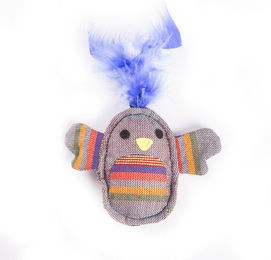 Produktbild von Kuscheltier für Katzen Küken Martin Sellier