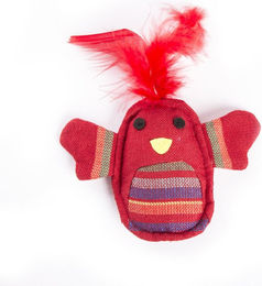 Produktbild von Kuscheltier für Katzen Küken Martin Sellier