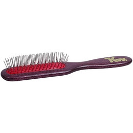 Produktbild von KW Airlastic Stiftbürste für Hunde länglich 21 cm - 1 Stk.