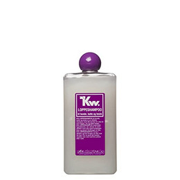 Produktbild von KW Floh-Shampoo für Hunde und Katzen - 500 ml