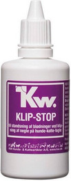Produktbild von KW Krallenschneider Klip-Stop 50 ml, Zum Stillen von Blutungen beim Krallenschneiden fü...