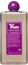 Produktbild von KW Neutral Shampoo für Hunde und Katzen - 500 ml
