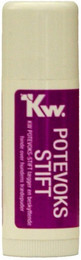 Produktbild von KW Pfotenwachs-Stift für Hunde - 15 g