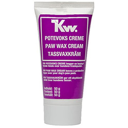 Produktbild von KW Pfotenwachscreme für Hunde - 50 g