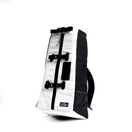 K9 Sport Sack AIR Hunderucksack Magnet Gray Größe M für kleine bis mittelgroße Hunde – Bild 1 von 1