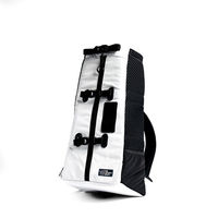 Produktbild von K9 Sport Sack AIR Hunderucksack Magnet Gray Größe M für kleine bis mittelgroße Hunde