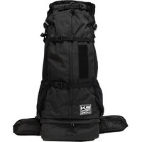 Produktbild von K9 Sport Sack Knavigate Rucksack Schwarz Größe L