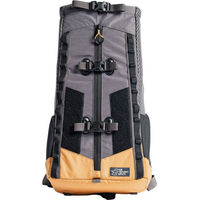 Produktbild von K9 Sport Sack Kompanion Hundetaske Magnet Gray Größe L