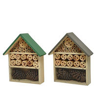 Produktbild von Kaemingk Insektenhotel aus Holz - 1 Stk.