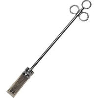Produktbild von KAMER Boluslanze für Rinder aus Edelstahl mit Metallfeder