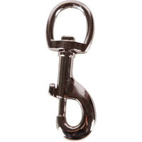 Produktbild von Kamer Karabiner mit ovalem Drehauge