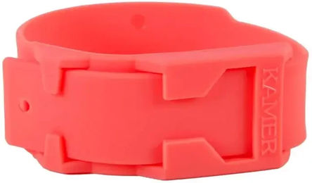 Produktbild von KAMER Kunststoff Armband 10 Stück