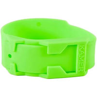 Produktbild von KAMER Kunststoff Armband 10 Stück