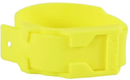Produktbild von KAMER Kunststoff Armband 10 Stück
