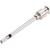 Produktbild von KAMER Melksonde aus Edelstahl 38 mm Silber