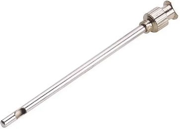 Produktbild von KAMER Melksonde aus Edelstahl 63 mm Silber