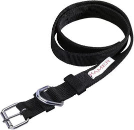 Kamer Rinderhalsband aus doppeltem Nylon – Bild 1 von 1
