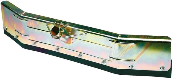 Produktbild von KAMER Schaber Putzzeug in Gold oder Silber