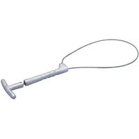 Produktbild von KAMER Schweinefleisch-Lasso aus Aluminium