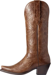 Produktbild von Kamik Rogue Hike 3 Winterstiefel Damen aus Leder Braun Größe 36