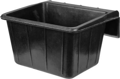 Produktbild von Kanguro Gummikoppler Schwarz