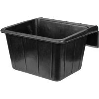 Produktbild von Kanguro Gummikoppler Schwarz