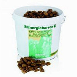 Kanne Bio Energiebarren Riegel 5 kg - 5 kg – Bild 1 von 3